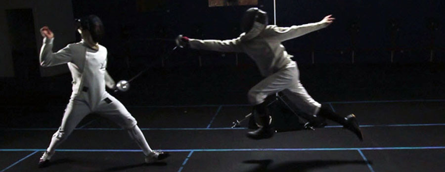Marin Fencing Academy