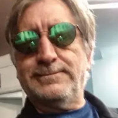 Tom Tully, owner and coach at Marin Fencing Academy