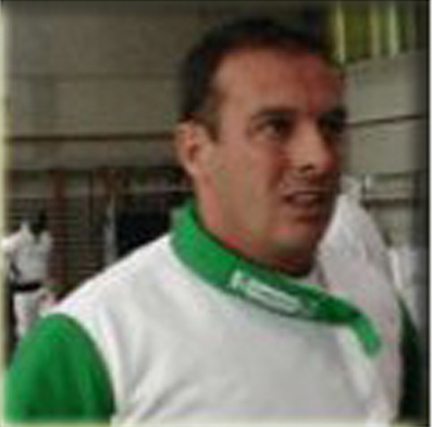Marin Fencing Academy - Sandro Resegotti